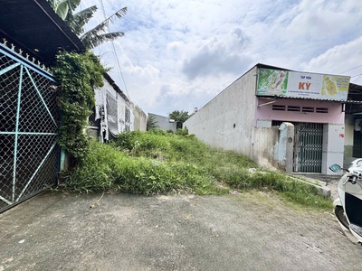 Mặt tiền hà huy giáp - đông hoà - 219m2 giá rẻ bât ngờ 2