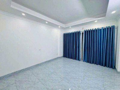 Bán nhà hào nam mặt ngõ kinh doanh ô tô - nhà 30m 5 tầng - sổ đỏ nở nậu thông tin chuẩn 4