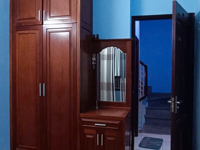 Chính chủ bán Nhà 648/85/20 CMT8, Quận 3, TP HCM 3