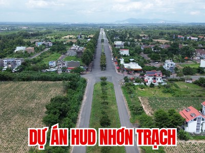 Nhận mua và bán đất nền dự án hud và xdhn sổ sẵn tại nhơn trạch đồng nai. 0