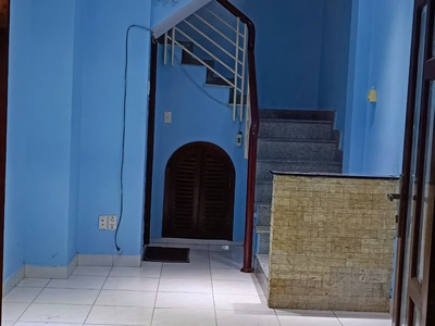 Chính chủ bán Nhà 648/85/20 CMT8, Quận 3, TP HCM 5