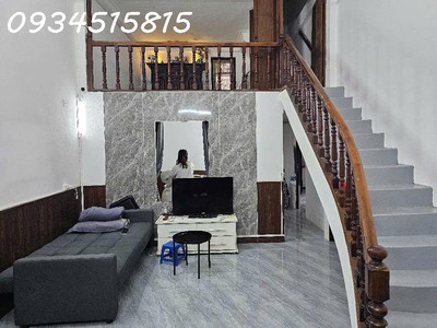 Bán nhà thịnh hào- trung tâm đống đa   60m    cách ô tô tránh 35m   ở sướng, kinh doanh đỉnh-11,6 1