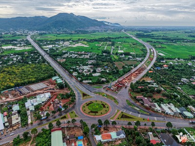 Lumian village vùng trũng giá cuối cùng ven cao tốc long thành- hồ tràm giá chỉ 980 triệu 1