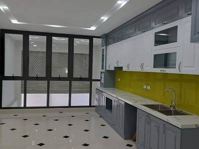 15 tỷ  Nhà Định Công, 50m 7 tầng, Thang máy, Ô tô vào nhà- Gần Trường, Chợ, Bệnh viện. 3