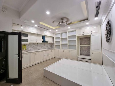 25 tỷ  Siêu phẩm Nhà Phố Nguyễn Xiển, 65m 7 tầng, Thang máy, ngõ Ô tô tránh, Kinh doanh 2