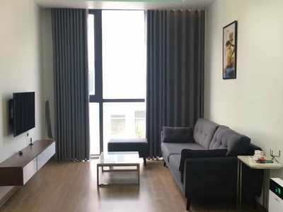 Căn hộ 1 ngủ riêng biệt cho thuê 60m2 tại KĐT Waterfront 1