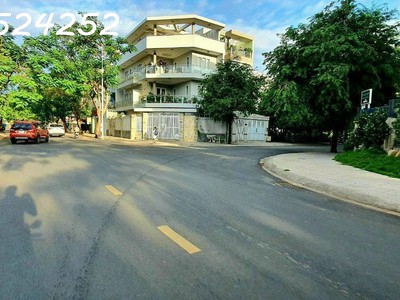 Bán khu đất kdc đông thủ thiêm tại quận 2, 132m2 1