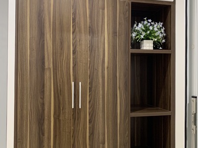 Cho thuê căn hộ 1 ngủ tách bếp giá chỉ 6tr tại KĐT Waterfront 5