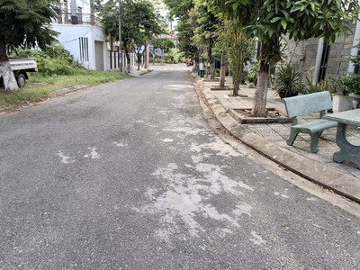 Cực hiếm   lô đất vàng 76m2 đường 5.5m   hòa thọ đông  chỉ 3.75 tỷ 4