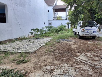 Cực hiếm   lô đất vàng 76m2 đường 5.5m   hòa thọ đông  chỉ 3.75 tỷ 3