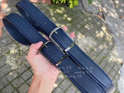 Qùa tặng doanh nghiệp Ví da, Thắt lưng, túi xách in Logo thương hiệu riêng 5