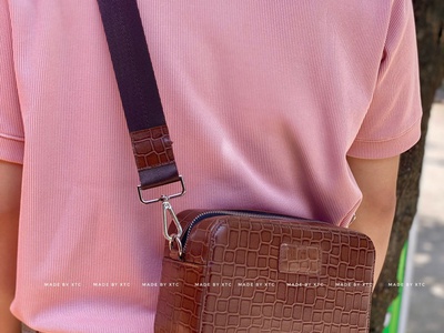 SẢN XUẤT ĐỒ DA CHẤT LƯỢNG CAO hàng luôn đầy kho, bạn nào cần sỉ ib liền 3