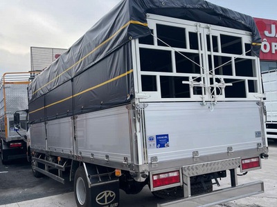 Bán xe tải Faw Tiger 8T5 thùng bửng nhôm 6m2 3