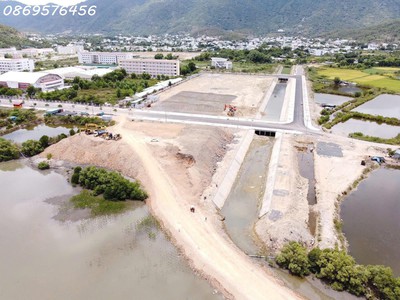 Dự án khu đô thị phức hợp nam nha trang khánh hoà 4