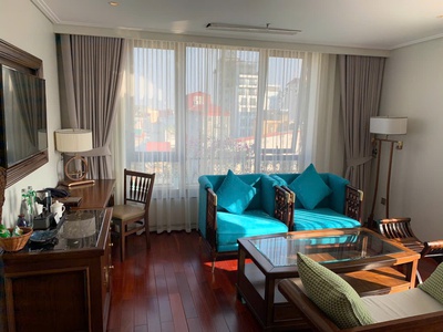 Hàng hiếm tt hoàn kiếm 270m vị trí đắc địa, tiềm năng kinh doanh đa dạng 1