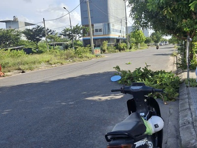 Cực hiếm lô đất vàng đường 10.5m ngũ hành sơn chỉ 6 tỷ 3