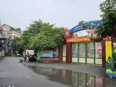 Tđc x4 quang lai - bán đất, 30m, 7.x tỉ 0