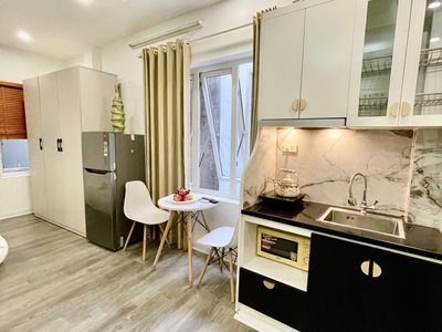 Studio full đồ - Sang xịn đẹp - Ở ngay 1