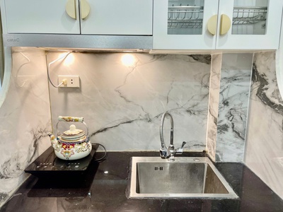 Studio full đồ - Sang xịn đẹp - Ở ngay 0