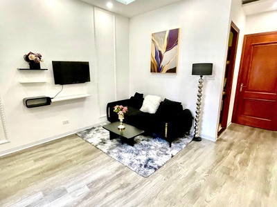 Studio full đồ - Sang xịn đẹp - Ở ngay 2