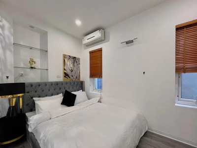 Studio full đồ - Sang xịn đẹp - Ở ngay 4