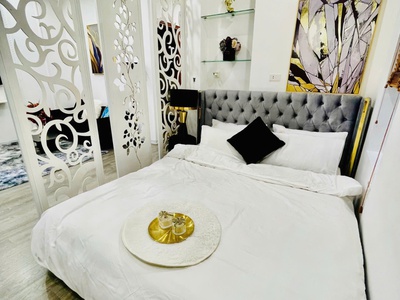 Studio full đồ - Sang xịn đẹp - Ở ngay 5