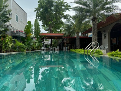 Cần bán rẻ siêu phẩm biệt thự cực đẹp và đẳng cấp, ngay trung tâm tp. bà rịa 2