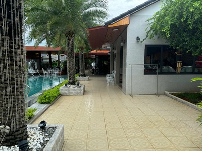 Cần bán rẻ siêu phẩm biệt thự cực đẹp và đẳng cấp, ngay trung tâm tp. bà rịa 4