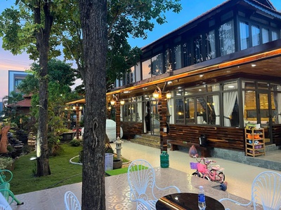 Cần bán rẻ siêu phẩm biệt thự cực đẹp và đẳng cấp, ngay trung tâm tp. bà rịa 0