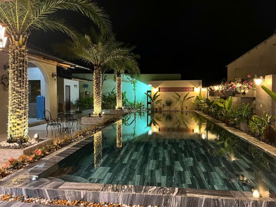 Cần bán rẻ siêu phẩm biệt thự cực đẹp và đẳng cấp, ngay trung tâm tp. bà rịa 1