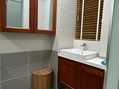 Nhà hẻm xe hơi đht02, đông hưng thuận, q12 2