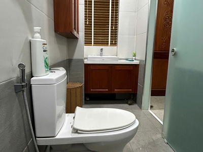 Nhà hẻm xe hơi đht02, đông hưng thuận, q12 3