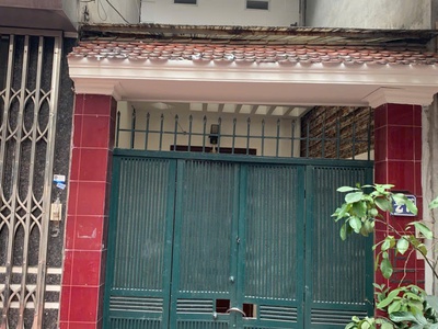 Cho thuê nhà riêng 2 tầng Ngõ 72 Chính Kinh, Nhân Chính, Thanh Xuân, Hà Nội 3