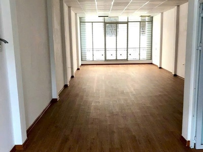 siêu phẩm thái hà tây sơn phân lô ô tô tránh kinh doanh / căn hộ dịch vụ dòng tiền khủng 1