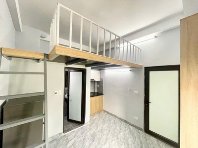 bán nhà ngã tư sở láng ccmn 10 phòng khép kín dòng tiền 40tr/tháng lô góc 2 mặt thoáng 0