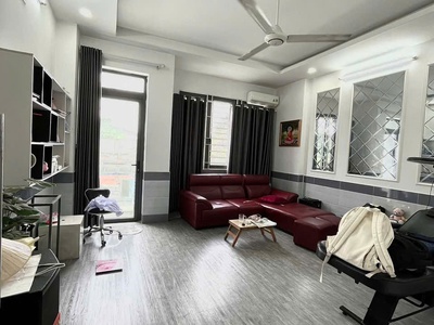 Siêu phẩm mặt tiền nguyễn ảnh thủ, hiệp thành, q12   giảm sốc chỉ  10.2 tỷ 1