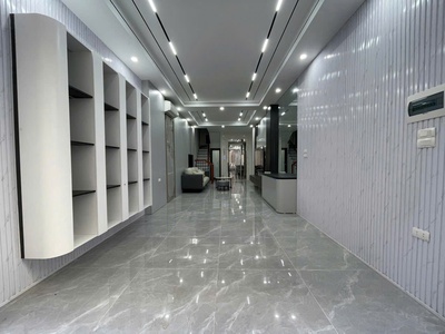 Siêu phẩm hoàng như tiếp 6 tầng thang máy ô tô đỗ cửa full nội thất 12,9 tỷ cách 1 1