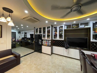 Hiếm nhà,mặt phố phú diễn, oto tránh, dt 50mx5t,mt 5m.nhỉnh 7ty 1