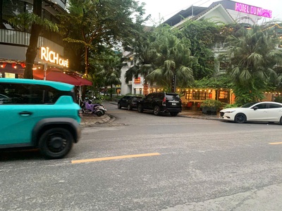 siêu phẩm vip nhất phố hoàng như tiếp lô góc kinh doanh đỉnh đối diện bv tâm anh 1