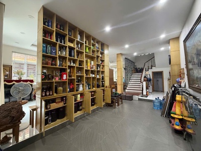 giảm sốc 1,5 tỷ chỉ còn 37 tỷ phân lô vip huỳnh văn nghệ ô tô tránh 2 thoáng vỉa hè 1