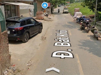 nhà đẹp mặt phố bát khối -63m-mt4 5 tầng ô tô thang máy 12,5 tỷ 2