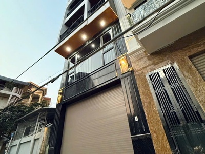 Siêu phẩm hoàng minh đạo 7 tầng gara thang máy full nội thất luxury 22,5 tỷ 3