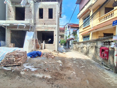 Siêu phẩm lô góc nở hậu thang máy full nội thất chỉ 11,66 tỷ bát khối gần aeon mall 2