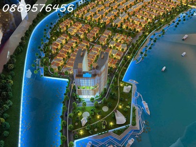 Dự án khu đô thị tại nha trang khánh hoà 1