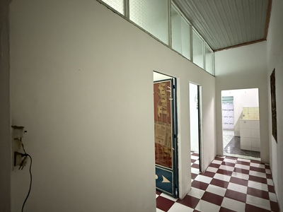 Cho thuê mặt bằng đẹp đầu đường An Phú 29 - TP Thuận An. 1