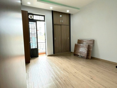 Nhà mới, sổ riêng 2025, hxh đường dương văn dương, 4.2 tỷ 1