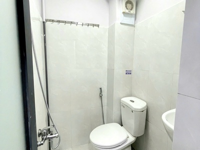 Nhà mới, sổ riêng 2025, hxh đường dương văn dương, 4.2 tỷ 4