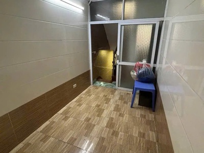 Cho thuê nhà riêng nhỏ xinh chỉ 3M tại Văn Cao , Hải Phòng 0