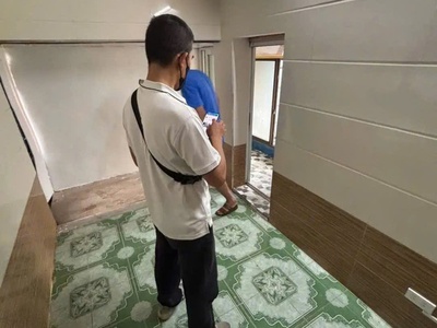 Cho thuê nhà riêng nhỏ xinh chỉ 3M tại Văn Cao , Hải Phòng 5