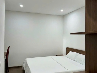 Tổ ấm hiện đại giữa lòng fpt city căn hộ fpt plaza 2 đà nẵng 3